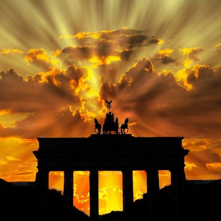 Telegram profile photo for Deutsche Freiheit