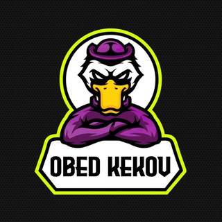 Telegram profile photo for 𝗔⃞+ обед кеков
