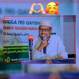 Telegram profile photo for I'M Kaaba:)🤍🤩