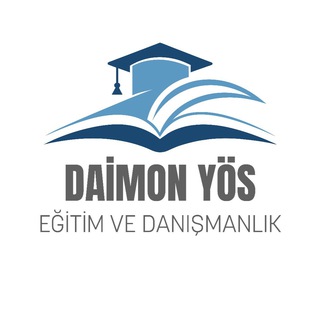 Telegram profile photo for 🪐Daimon YÖS🇹🇷🇵🇸