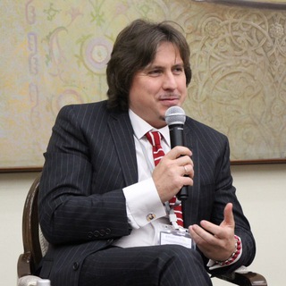 Telegram profile photo for Grivach Pro Gas