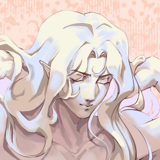 Telegram profile photo for ЛоЖка (без вилки)