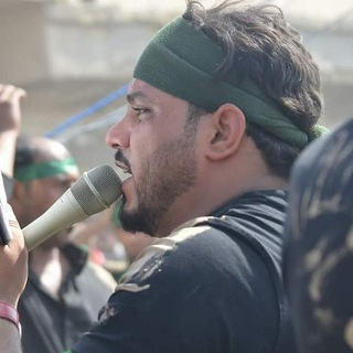 Telegram profile photo for قناة ملا ولاء الساعدي