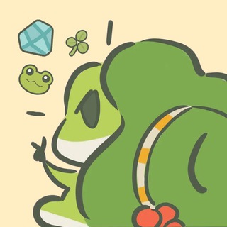Telegram profile photo for Travelfrog News