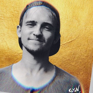 Telegram profile photo for {AXEL GUCHIN} DESIGN / ART / TRAVEL