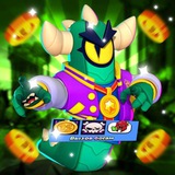 Telegram profile photo for Shop donatika🙊