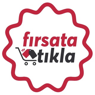 Telegram profile photo for Fırsata Tıkla - İndirim Haberleri