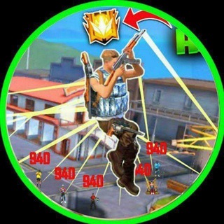 Telegram profile photo for Free fire hackla