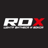 Telegram profile photo for RDXgym