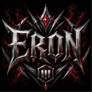 Telegram profile photo for ERON