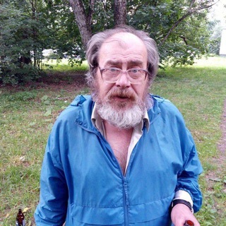 Telegram profile photo for Пошлый дед 👴
