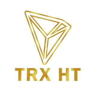 Telegram profile photo for TRX.HT Official