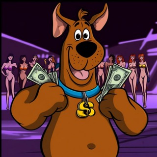 Telegram profile photo for Scooby Incubates