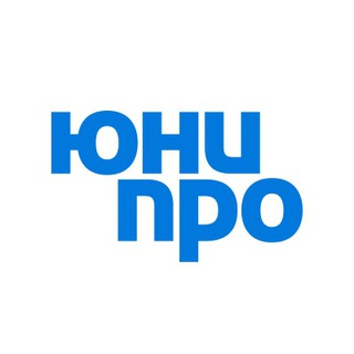 Telegram profile photo for ПАО «Юнипро»