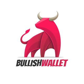 Telegram profile photo for Bullish Wallet
