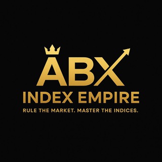Telegram profile photo for ABX INDEX EMPIRE