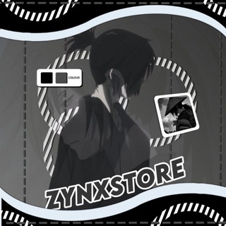Telegram profile photo for TESTI ZX ?