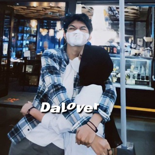 Telegram profile photo for dᾱ lὁver