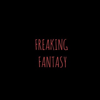 Telegram profile photo for Freaking fantasy🔥⚡