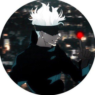 Telegram profile photo for ANIME CHAT | ANICADE