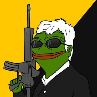 Telegram profile photo for Far-Right Libertarian