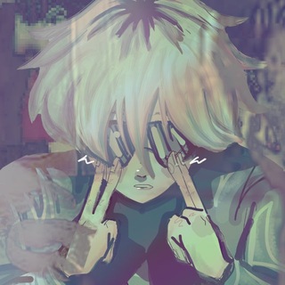 Telegram profile photo for газон
