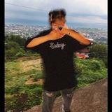 Telegram profile photo for "𝘧𝘶𝘬𝘪𝘯𝘨 𝘭𝘪𝘧𝘦"🖤