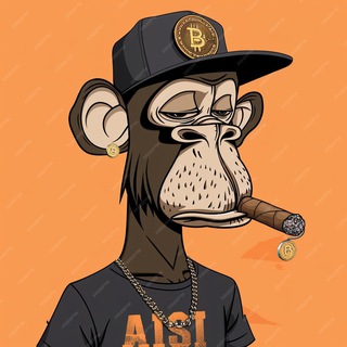 Telegram profile photo for MonopolyMonkey