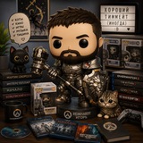 Telegram profile photo for Паблик Кобы