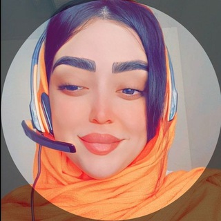 Telegram profile photo for "نجوای صبح دم"🎙🎧