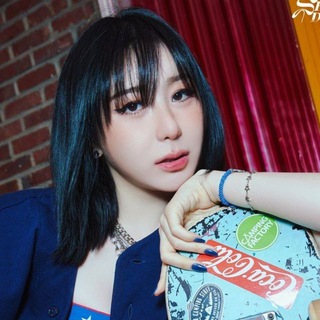 Telegram profile photo for LEE CHAEYEON PARCERIAS