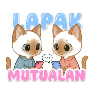 Telegram profile photo for LAPAK SFS / MUTUALAN