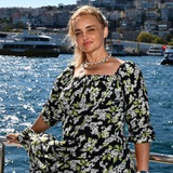 Telegram profile photo for Екатерина Адель стройность в 🤩 легкости