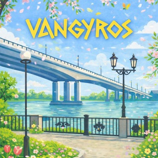Telegram profile photo for VanGyros