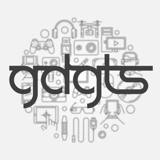 Telegram profile photo for GDGTS