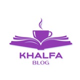 Telegram profile photo for KHALFA BLOG (КНИГИ)