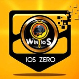 Telegram profile photo for WIN IOS CHEAT / Iphone BGMI Pubg Cheat