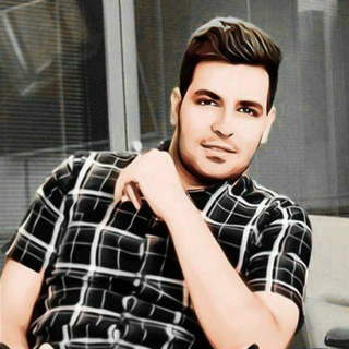 Telegram profile photo for جزیره آفیس/وحید بهرادمرد