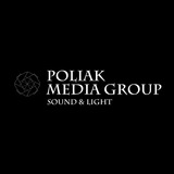 Telegram profile photo for Poliak Media Sound