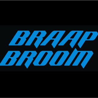 Telegram profile photo for BRaapBRooM 🌀 Photo& News