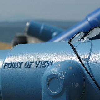 Telegram profile photo for Point Of View