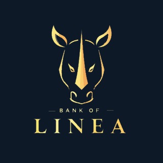 Telegram profile photo for Bank of Linea - announcements