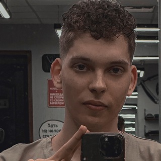 Telegram profile photo for Пырсов Сергей Сергеевич