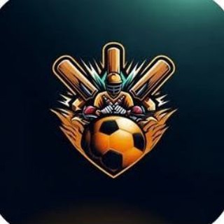 Telegram profile photo for FOOTBALL & CRICKET TIPS