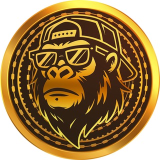 Telegram profile photo for GOKO Portal