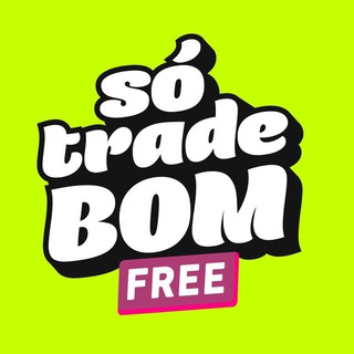 Telegram group profile photo for 🔱SÓ TRADE BOM OFICIAL🔱