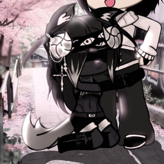 Telegram profile photo for |ищу вл| Подземелье Норочки 🖤