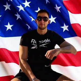 Telegram profile photo for Kreeptonec I Дневник из США