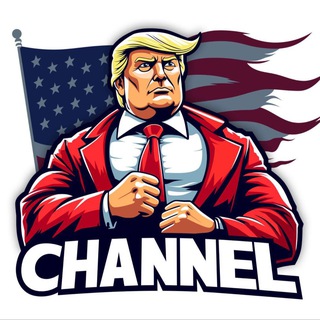 Telegram profile photo for MEGA MAGA CHANNEL