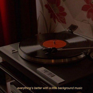 Telegram profile photo for English Songs